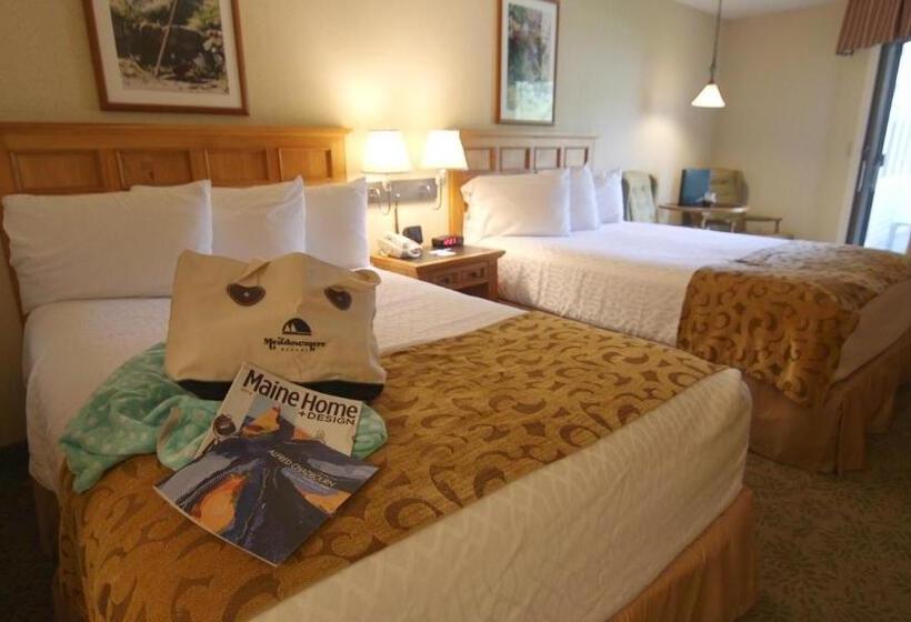 Номер Стандарт Адаптированный для Инвалидов, Meadowmere Resort