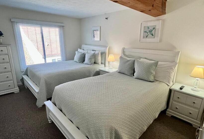Люкс Deluxe 2 Спальни, Elmwood Resort