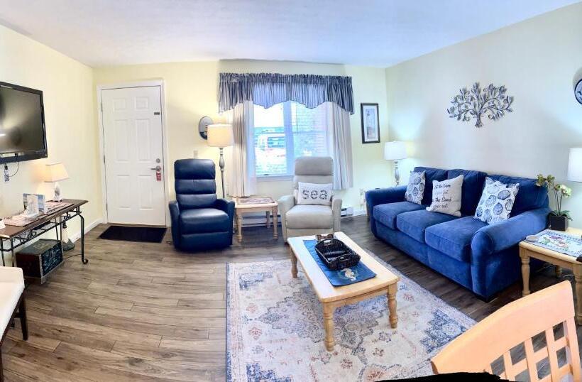 Люкс Superior, Elmwood Resort