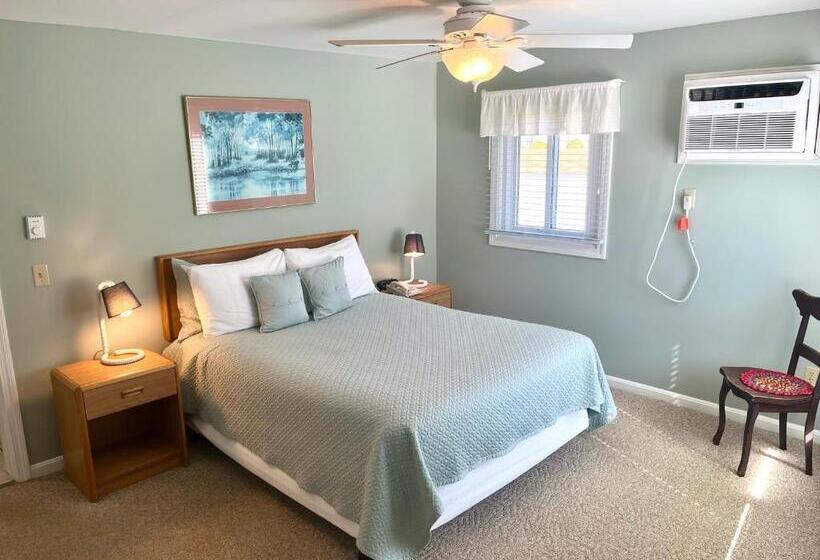 Апартаменты 2 Спальни, Elmwood Resort