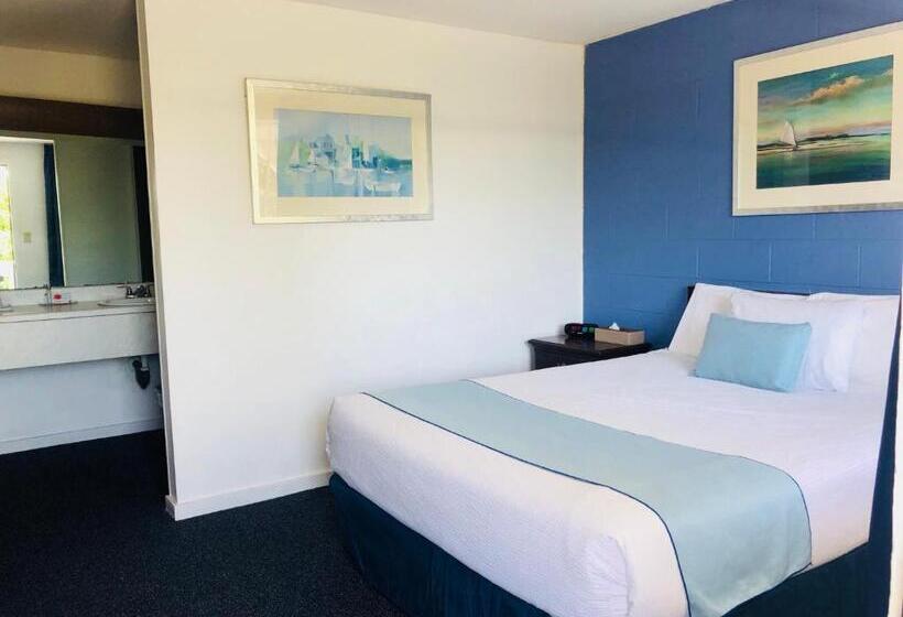 Номер Стандарт, Guestlodge