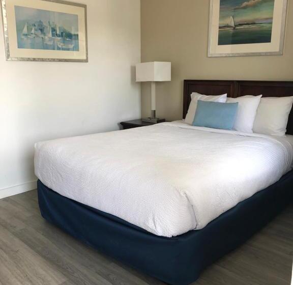 Номер Стандарт, Guestlodge