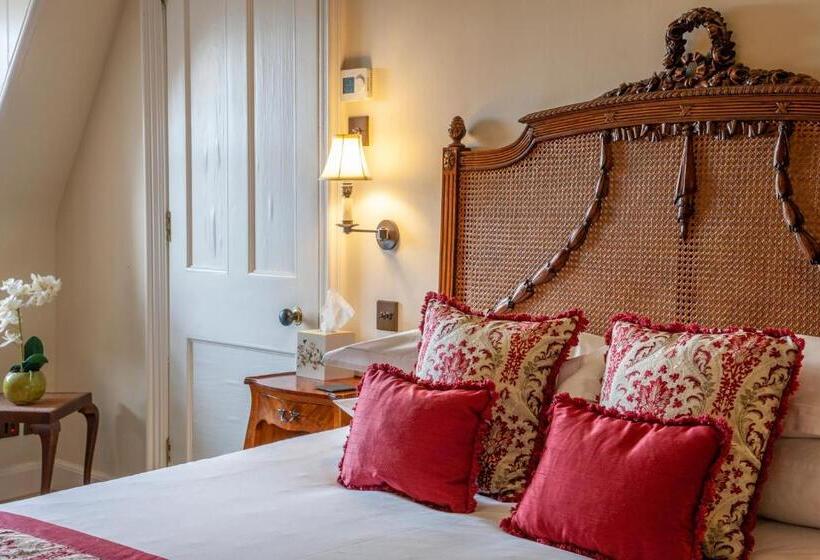 Номер Deluxe, Barcaldine Castle