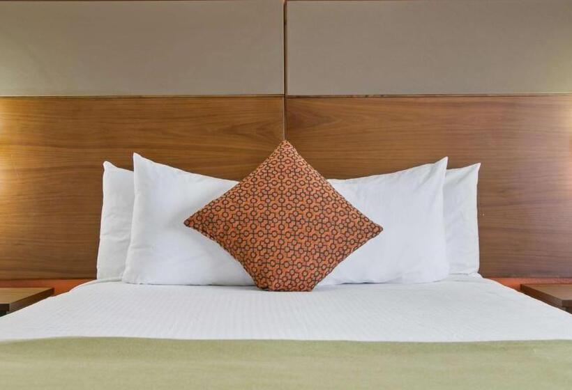 Номер Стандарт Адаптированный для Инвалидов, Best Western Harker Heights Killeen