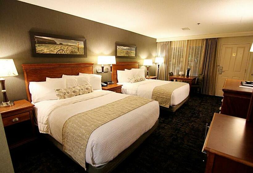 Номер Стандарт, C Mon Inn Grand Forks