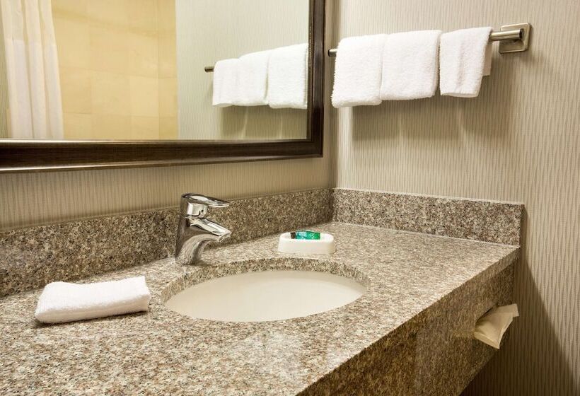 Номер Deluxe Адаптированный для Инвалидов, Drury Inn & Suites Columbus Grove City