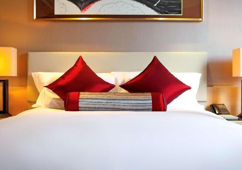 سوییت اجرایی, Grand Mercure Jinan Sunshine