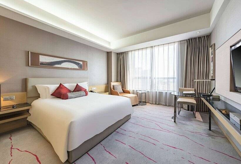 اتاق اجرایی, Grand Mercure Jinan Sunshine