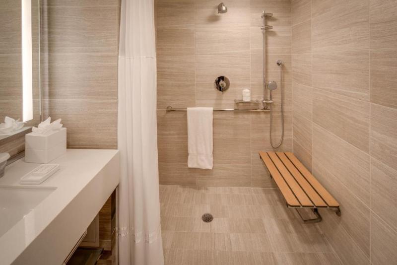 Люкс, Holiday Inn Express Hotel And Suites Duncan, An Ihg