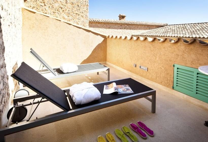 سوییت, Sa Cabana Hotel & Spa   Adults Only