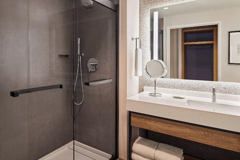 Президентский Люкс, Sheraton Phoenix Downtown