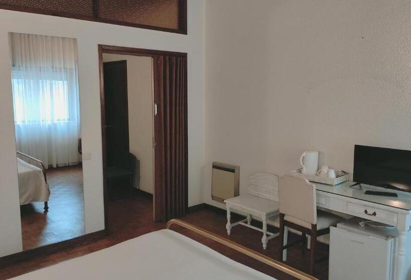 اتاق خانوادگی, Terrace House