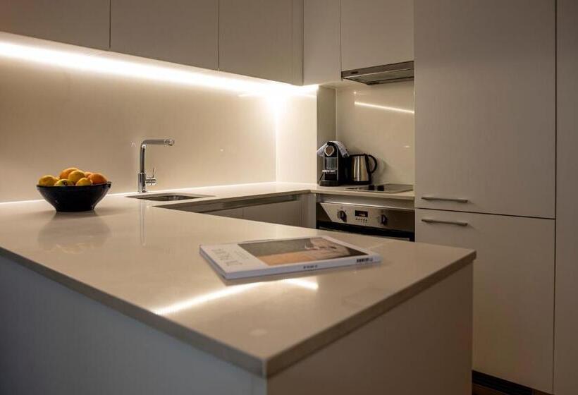 Люкс, Palma Suites