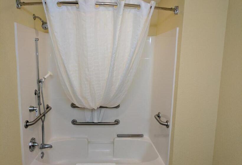 Номер Премиум, Country Inn & Suites By Radisson, Tallahassee University Area, Fl