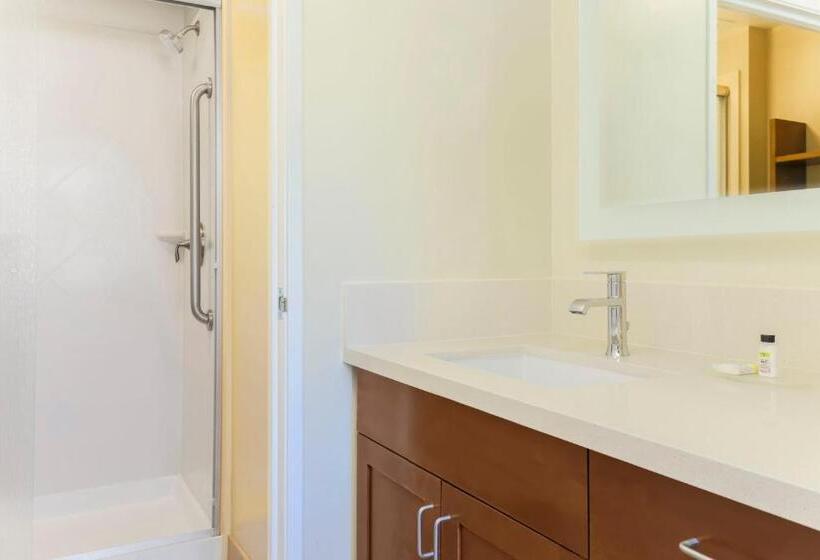 Люкс Кровать Кинг, Staybridge Suites Reno Nevada, An Ihg