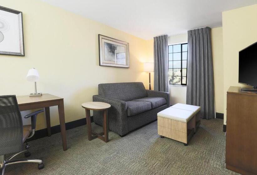Люкс, Staybridge Suites Reno Nevada, An Ihg