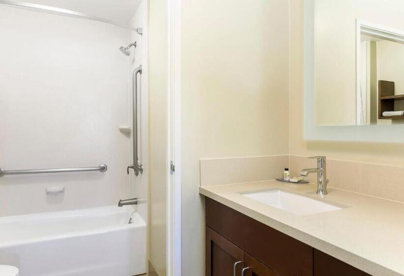 套房, Staybridge Suites Reno Nevada, An Ihg