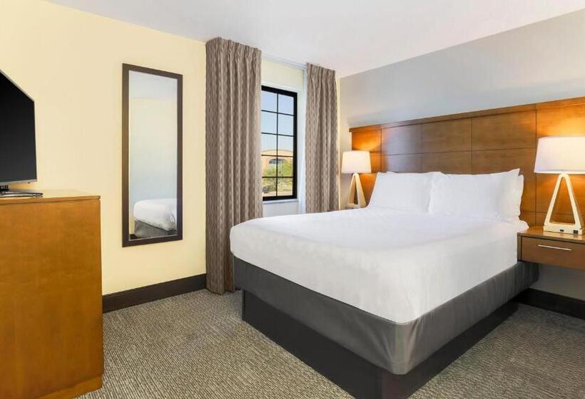 Люкс 2 Спальни, Staybridge Suites Reno Nevada, An Ihg