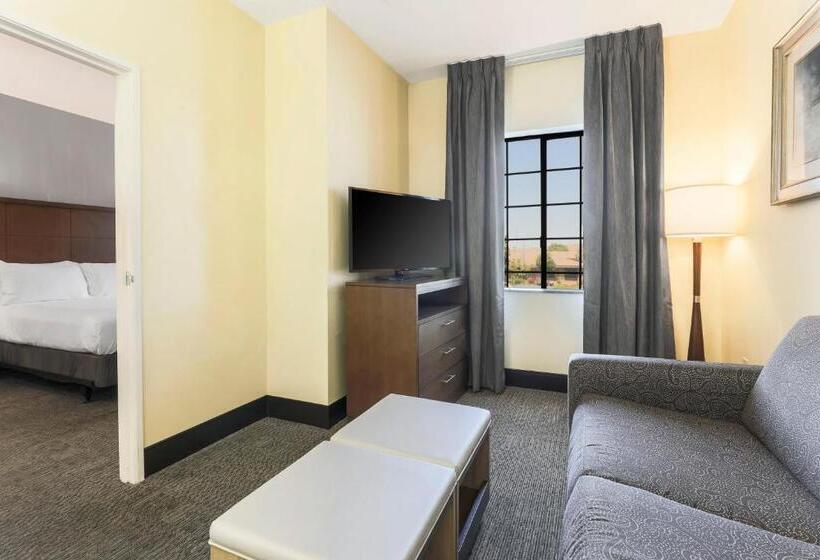 Номер Стандарт Адаптированный для Инвалидов, Staybridge Suites Reno Nevada, An Ihg