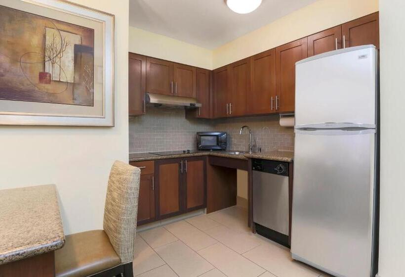 Номер Стандарт Адаптированный для Инвалидов, Staybridge Suites Reno Nevada, An Ihg