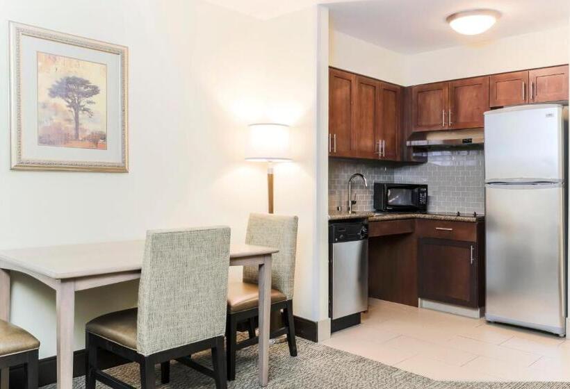 Люкс Адаптированный для Инвалидов, Staybridge Suites Reno Nevada, An Ihg