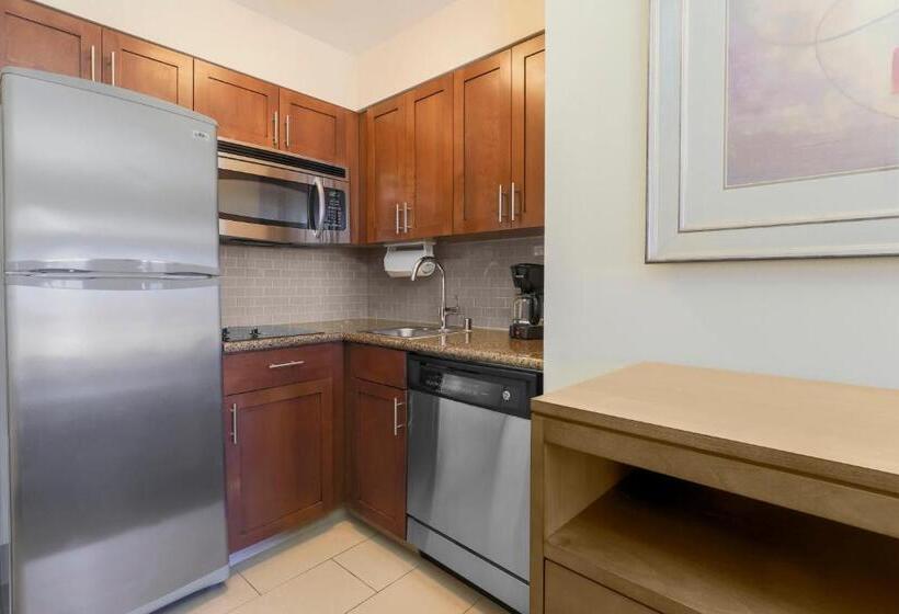 Студио Стандарт Кровать Кинг, Staybridge Suites Reno Nevada, An Ihg