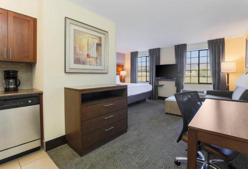 Студио Стандарт Кровать Кинг, Staybridge Suites Reno Nevada, An Ihg