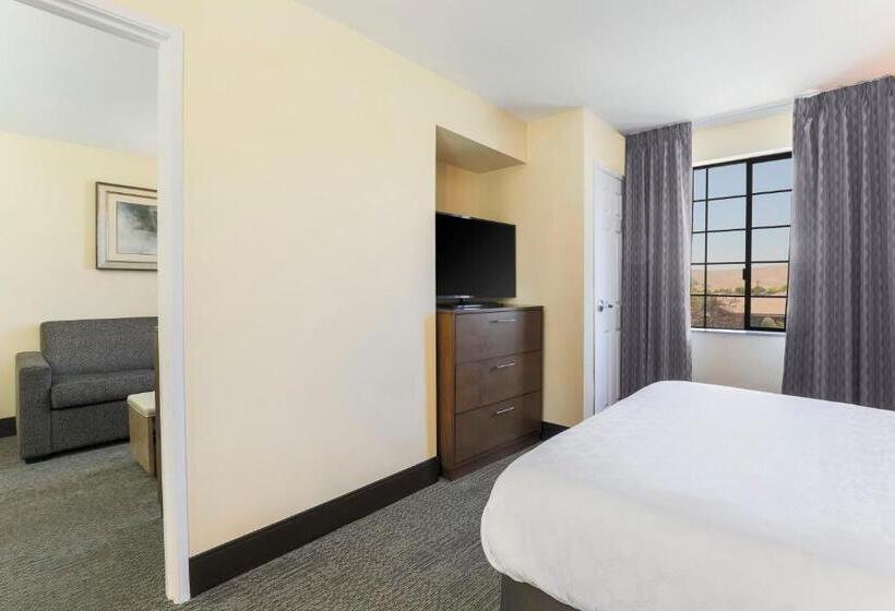 Люкс Адаптированный для Инвалидов, Staybridge Suites Reno Nevada, An Ihg
