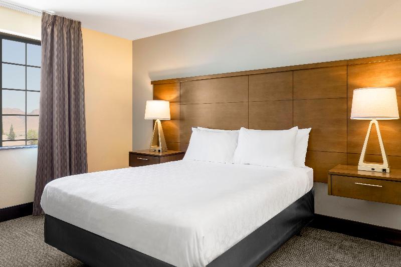 适合残疾人士使用的套间, Staybridge Suites Reno Nevada, An Ihg