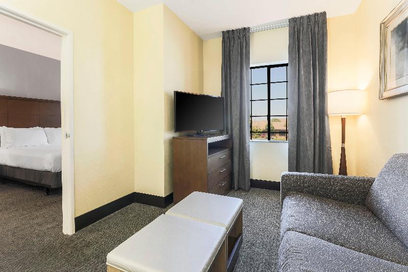 适合残疾人士使用的套间, Staybridge Suites Reno Nevada, An Ihg