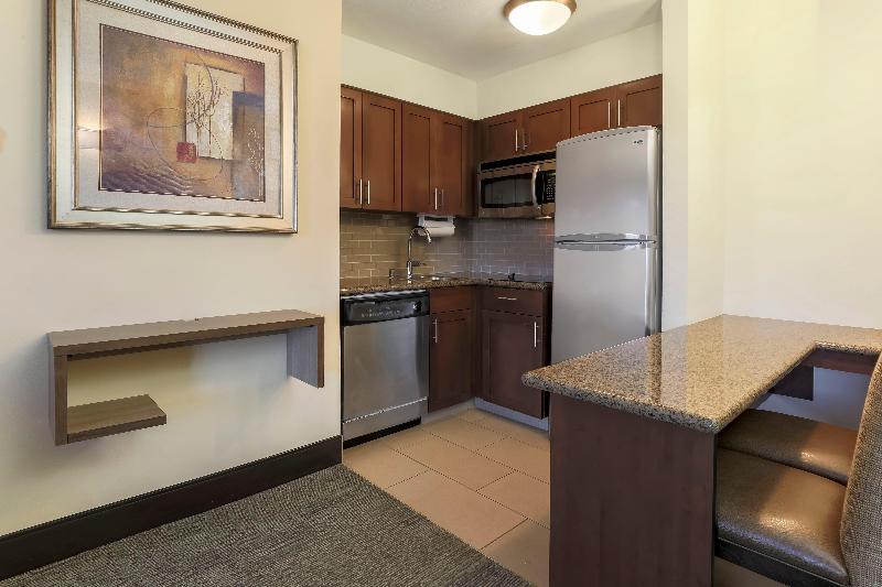Люкс Кровать Кинг, Staybridge Suites Reno Nevada, An Ihg