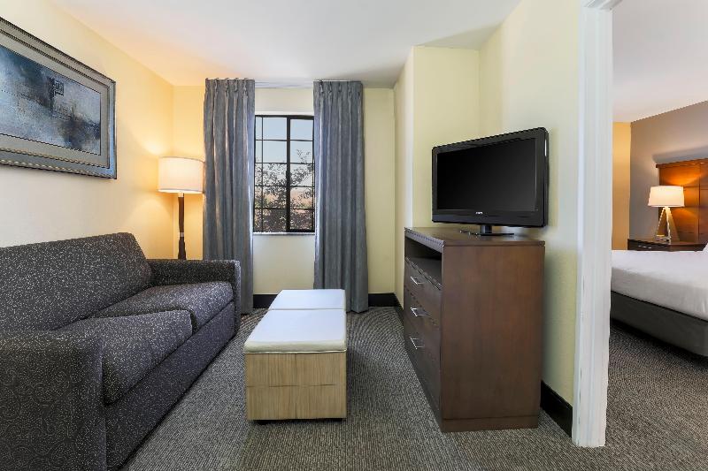 Люкс Адаптированный для Инвалидов, Staybridge Suites Reno Nevada, An Ihg