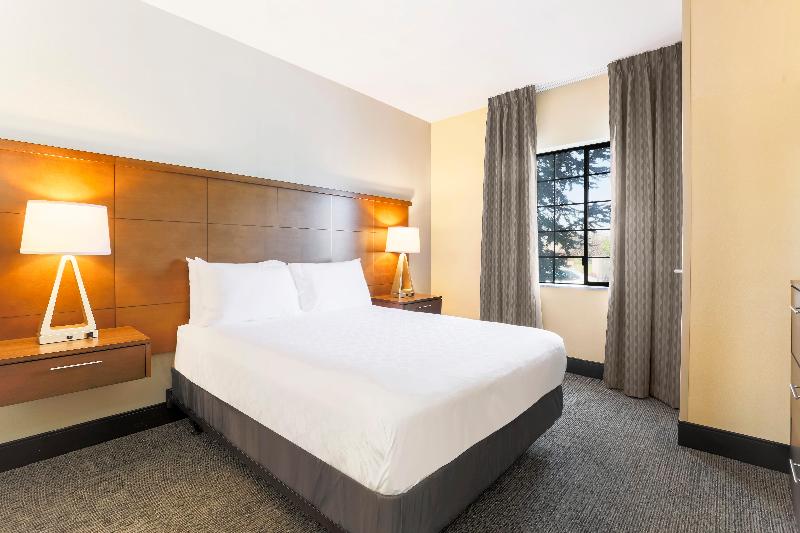 适合残疾人士使用的套间, Staybridge Suites Reno Nevada, An Ihg