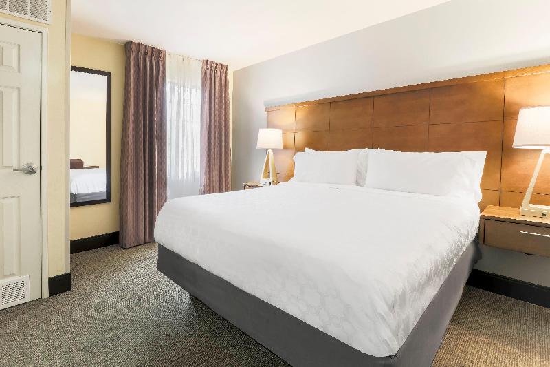 适合残疾人士使用的套间, Staybridge Suites Reno Nevada, An Ihg