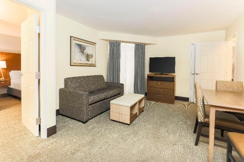 Люкс Адаптированный для Инвалидов, Staybridge Suites Reno Nevada, An Ihg