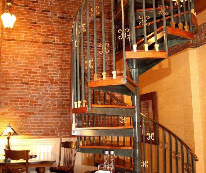 Люкс, Beaumont Hotel And Spa   Adults Only
