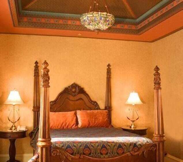Полулюкс, Beaumont Hotel And Spa   Adults Only