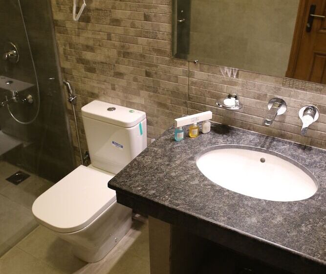 کلبه ییلاقی دلوکس یک خوابه, Dreamworld Resort, Hotel & Golf Course
