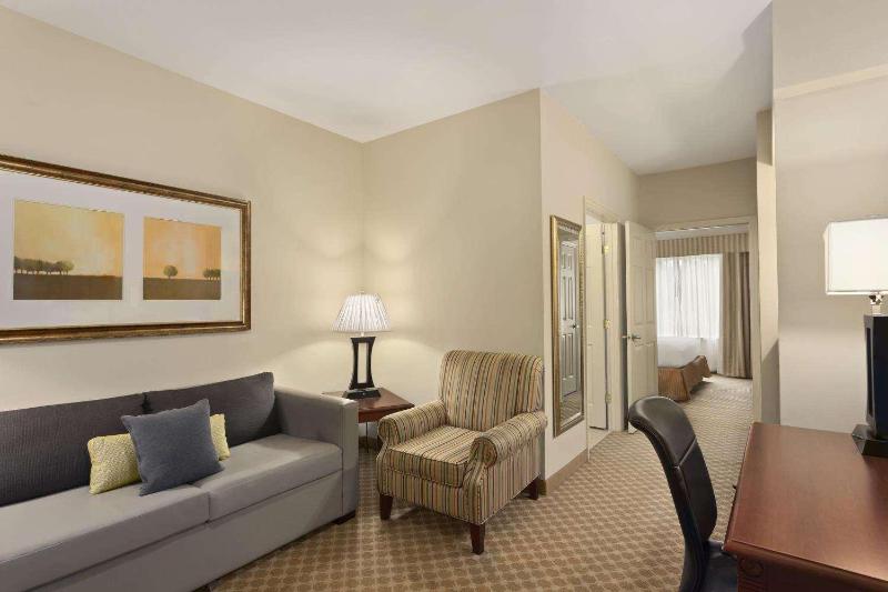 Студио Стандарт Кровать Кинг, Country Inn & Suites By Radisson, Saraland, Al
