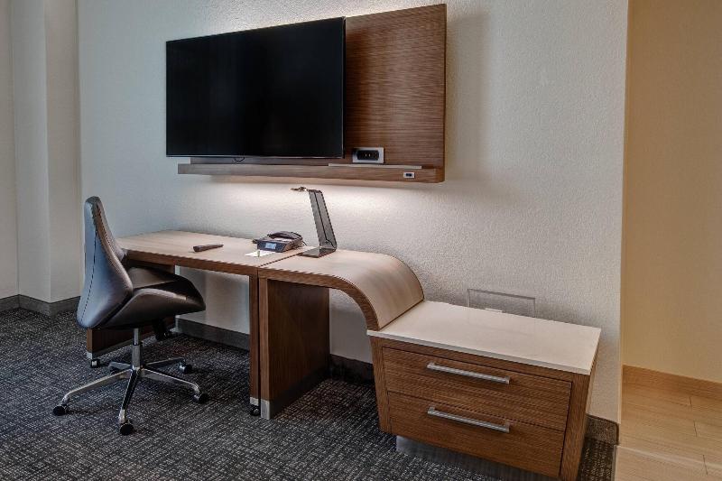 Стандартный Номер Кровать Кинг, Courtyard By Marriott Dulles Airport Herndon