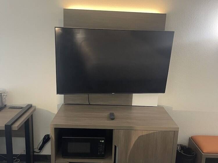 Номер Deluxe, Comfort Inn & Suites New Iberia   Avery Island