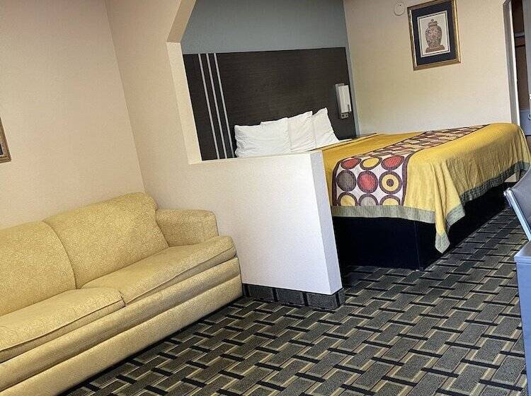 스탠다드 룸, New Hampshire Inn
