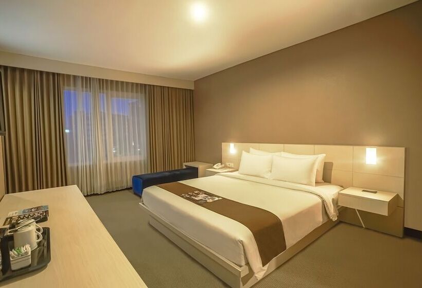 اتاق لوکس, Royal Regantris Cendana