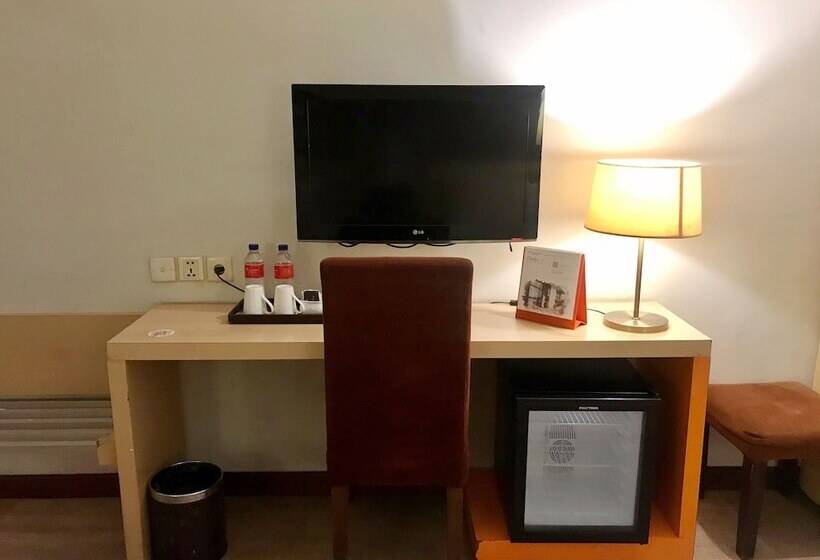 Номер Deluxe, Swissbelinn Balikpapan