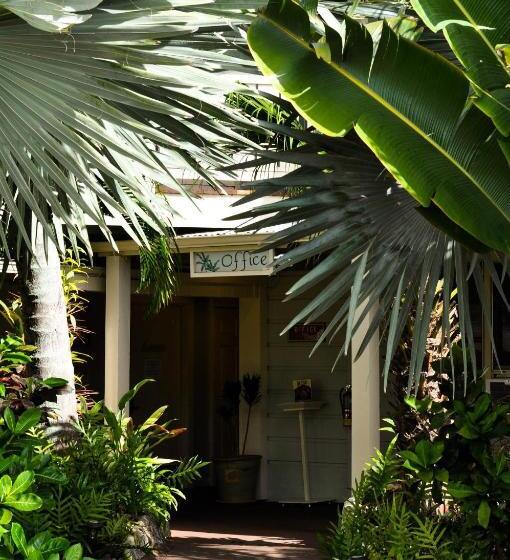 Номер Deluxe, Kauai Palms