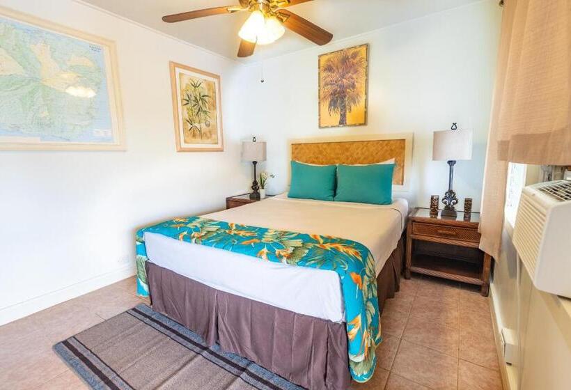 Номер Deluxe, Kauai Palms