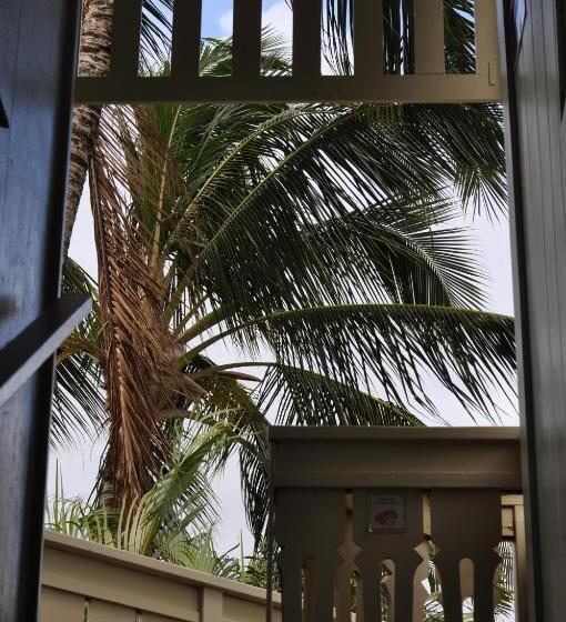 Стандартный Номер Кровать Кинг, Kauai Palms