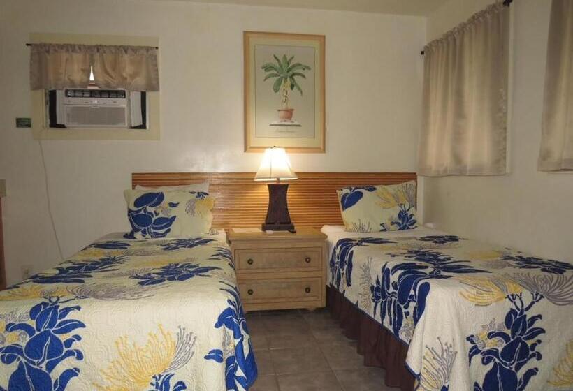 Номер Стандарт, Kauai Palms