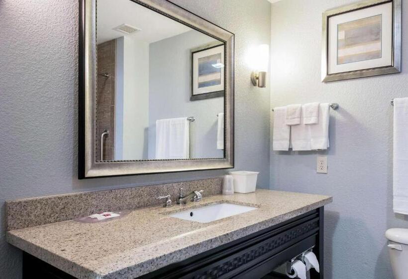 Номер Deluxe Кровать Кинг, Motel 6 Mineral Wells, Tx