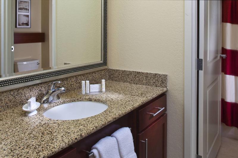 Люкс, Residence Inn By Marriott Covington Northshore